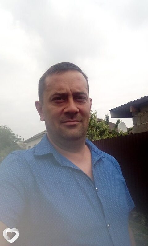 Владимир, 48, Саратове — анкета №3769552