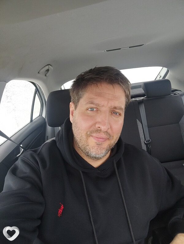 Сергей, 41, Самаре — анкета №3769558