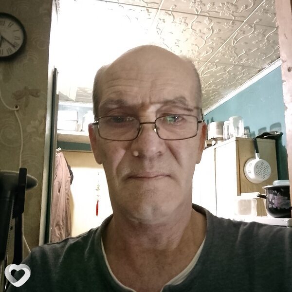 Пётр, 61, Тюмени — анкета №3769563