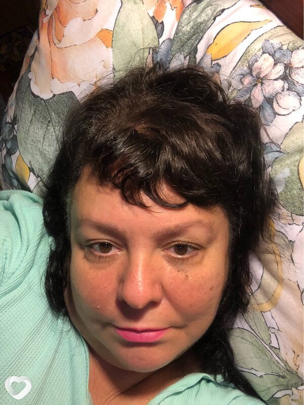 Оксана, 45, Москве — анкета №3769564