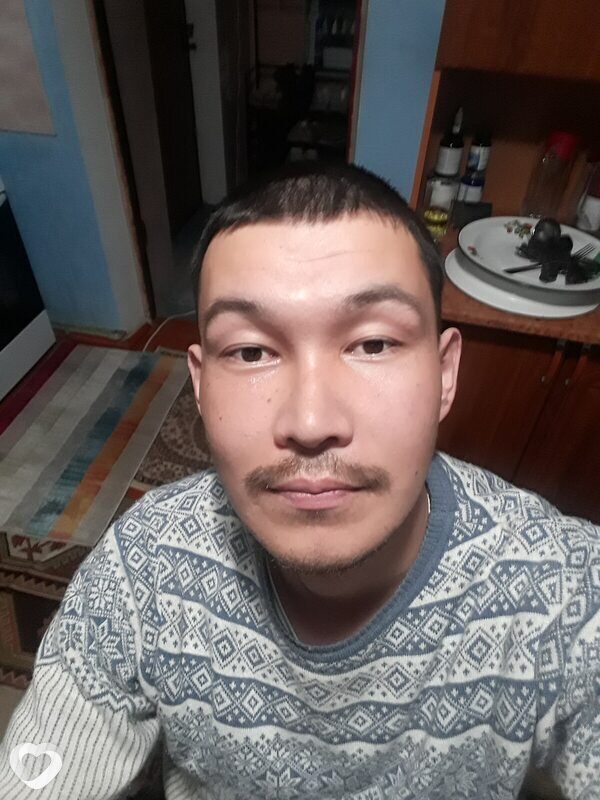 Мерлан, 28, Шымкенте — анкета №3769567