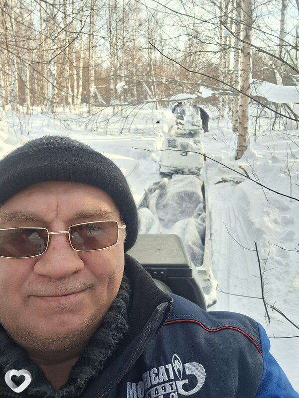 Алексей, 52, Санкт-Петербурге — анкета №3769573