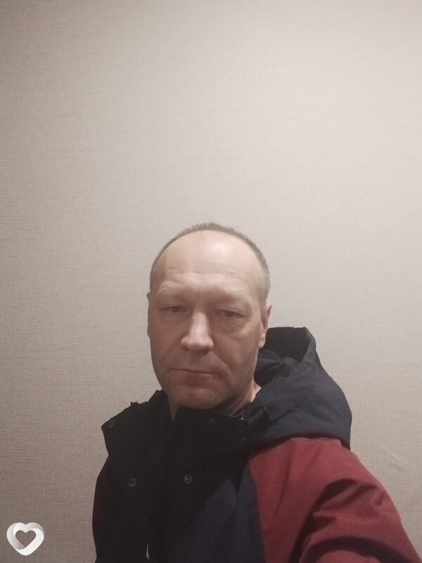 Володя, 53, Саратове — анкета №3769579