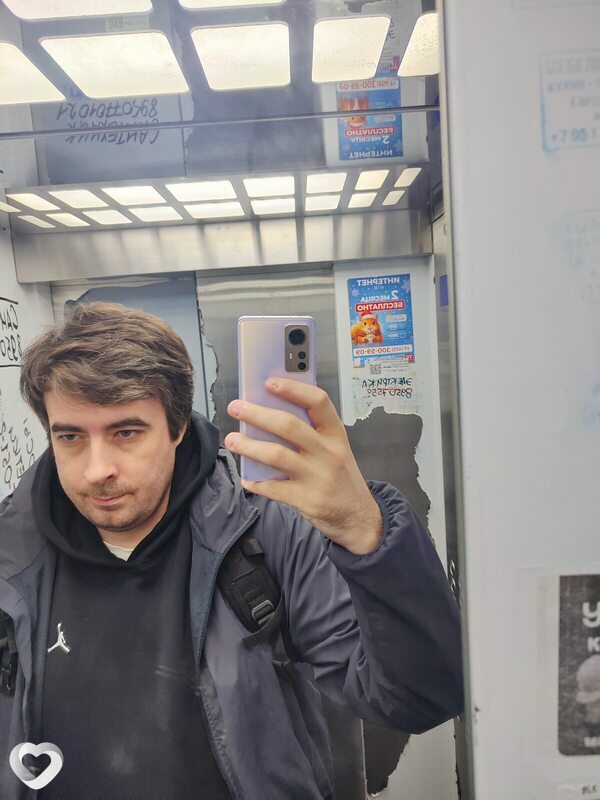 Артем, 40, Воронеже — анкета №3769581