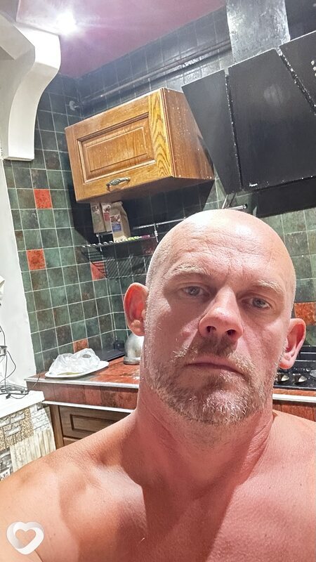 Максим, 39, Воронеже — анкета №3769590