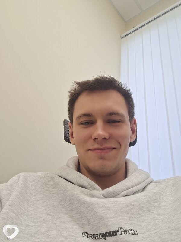 Кирилл, 27, Минске — анкета №3769592