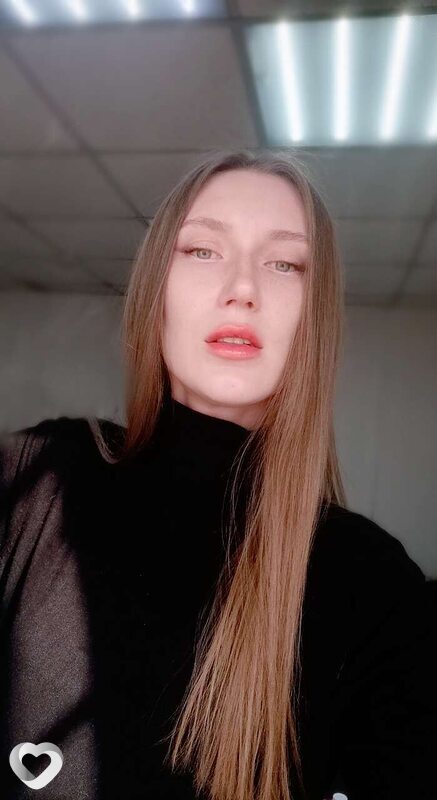 Ксения, 29, Иркутске — анкета №3769596