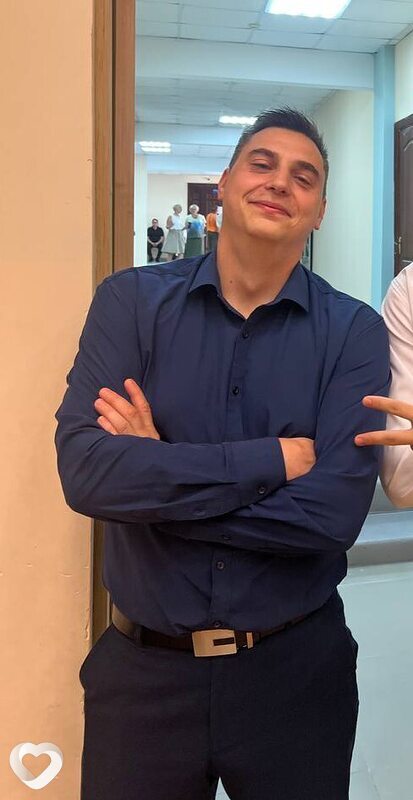Андрей, 32, Красногорске — анкета №3769599