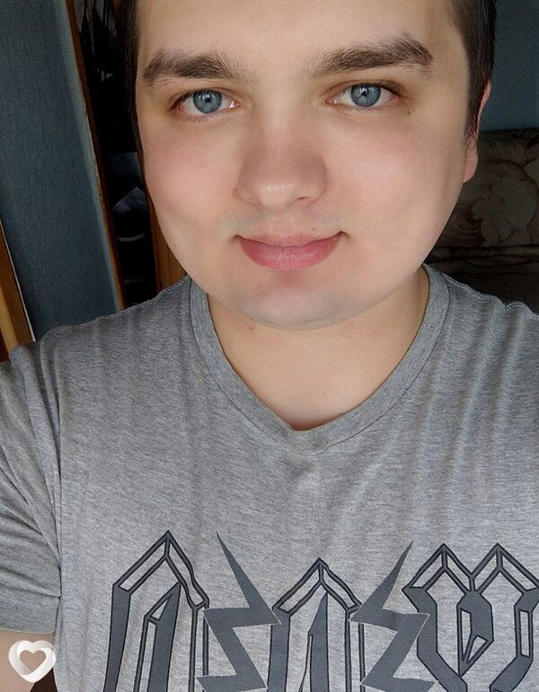Sergey, 29, Днепр — анкета №3769604