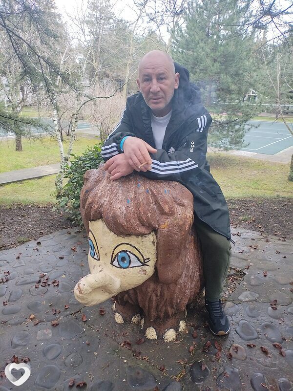 Sergei, 54, Ростове-на-Дону — анкета №3769618