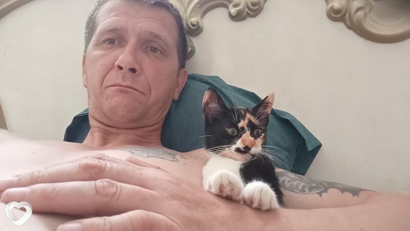Цезарь, 36, Уральске — анкета №3769619