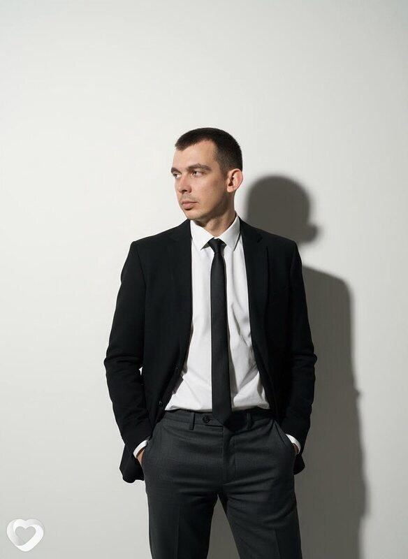 Алексей, 33, Пскове — анкета №3769622