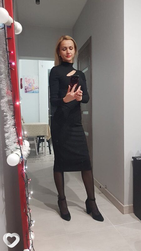 Алина, 43, Киеве — анкета №3769628