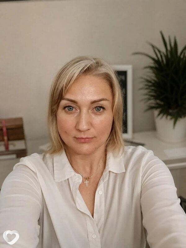 Татьяна, 47, Златоусте — анкета №3769962
