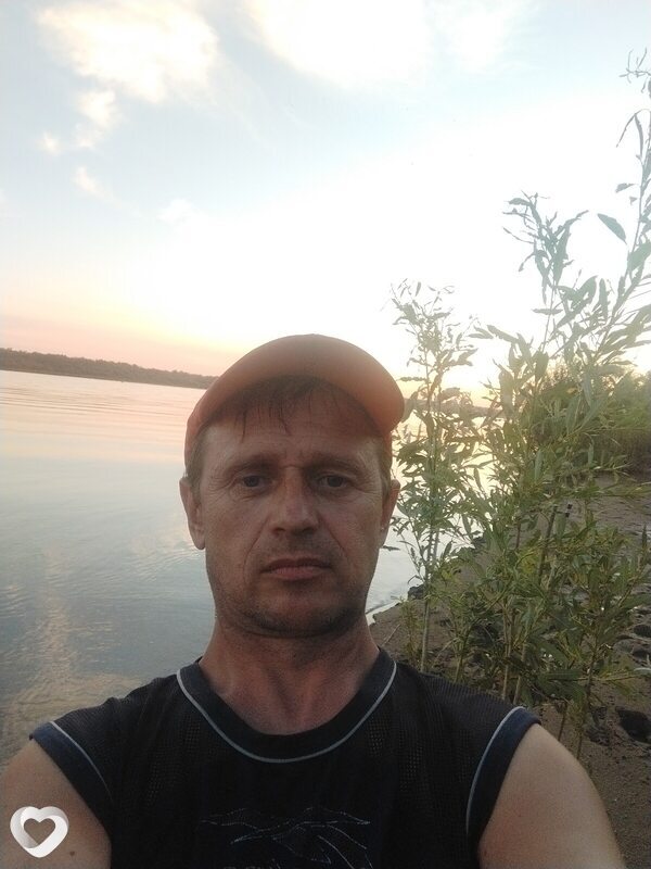 Евгений, 49, Омске — анкета №3769964