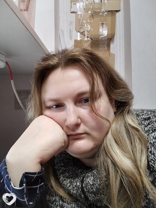 Анастасия, 27, Донецке — анкета №3769972