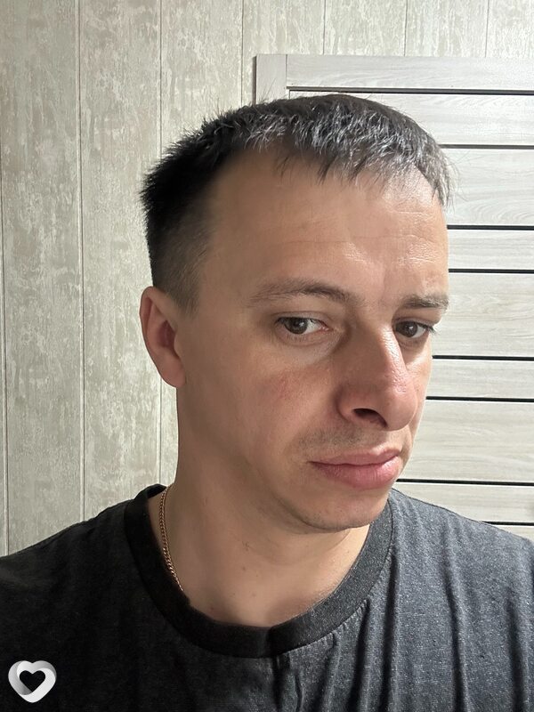 Вадим, 39, Нижневартовске — анкета №3769980