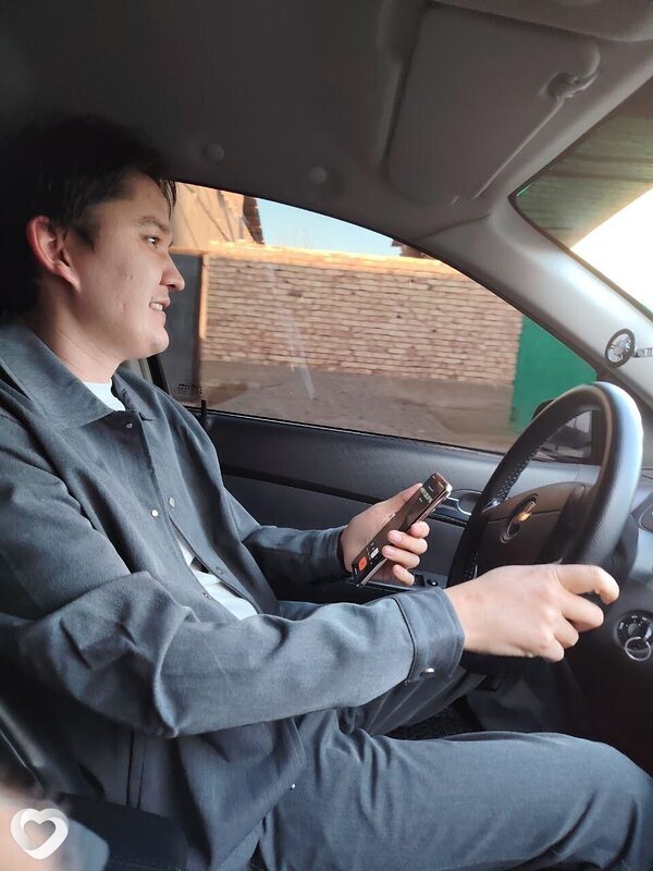 Yunisbek, Нукус