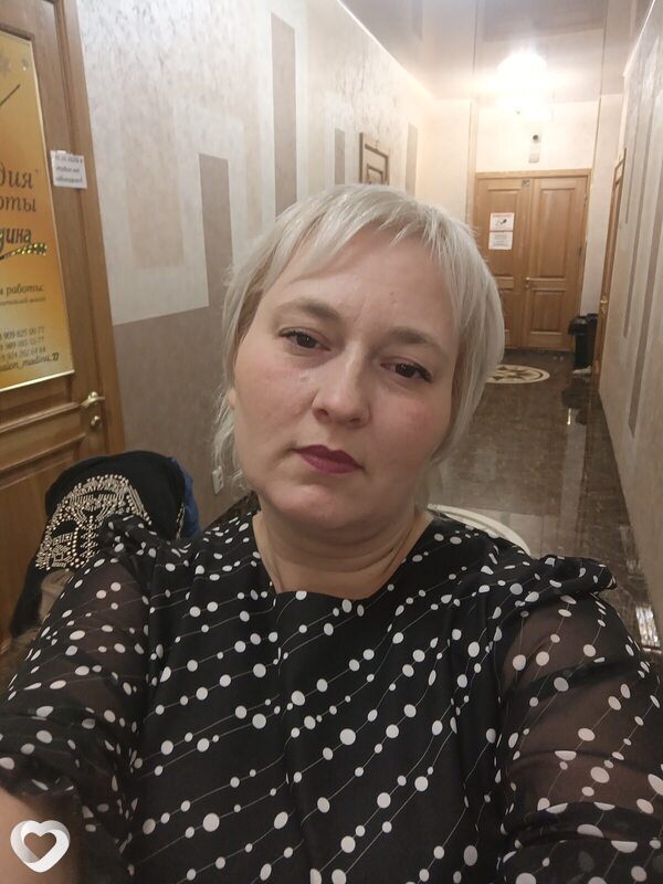 Анастасия, 33, Хабаровске — анкета №3769637