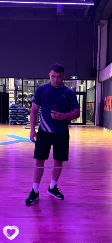Igor, 36, Москве — анкета №3769638