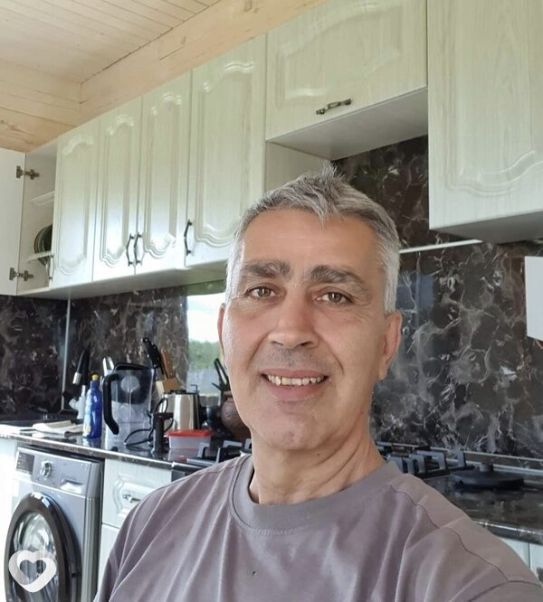 Фёдор, 58, Москве — анкета №3769641