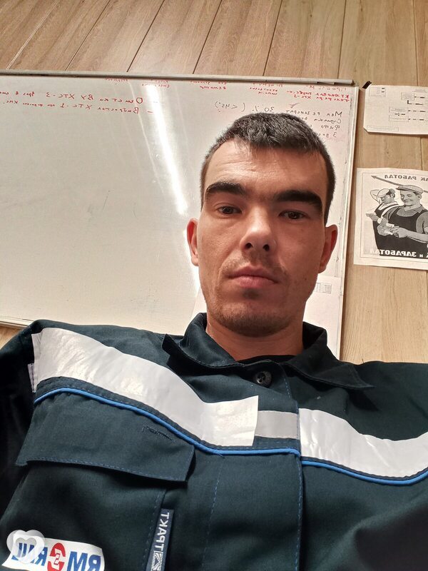 Vadim, Ковылкино
