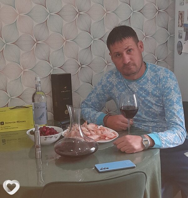 Сергей, 44, Челябинске — анкета №3769659