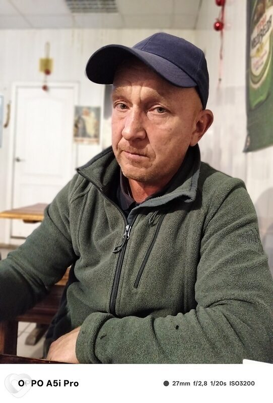 Евгении, 52, Качканаре — анкета №3769736