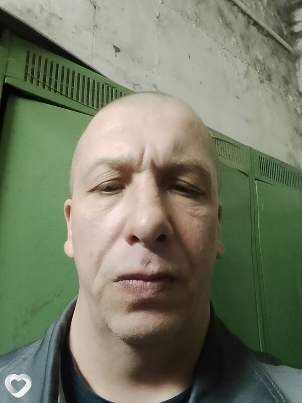 Sergei, 47, Павловском Посаде — анкета №3769739