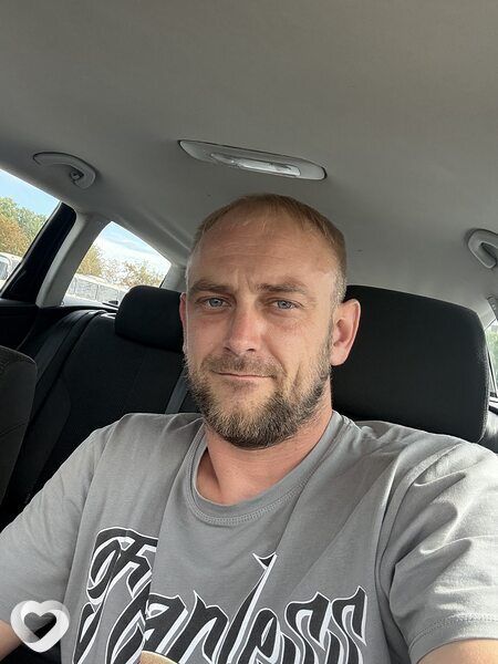 Денис, 37, Пинске — анкета №3769743