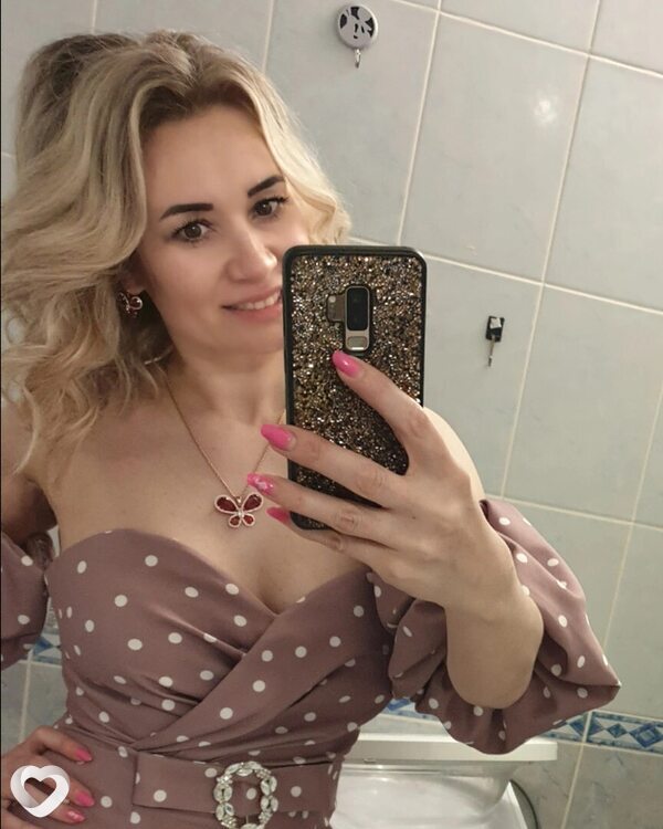 Алёна, 43, Петропавловске — анкета №3769746