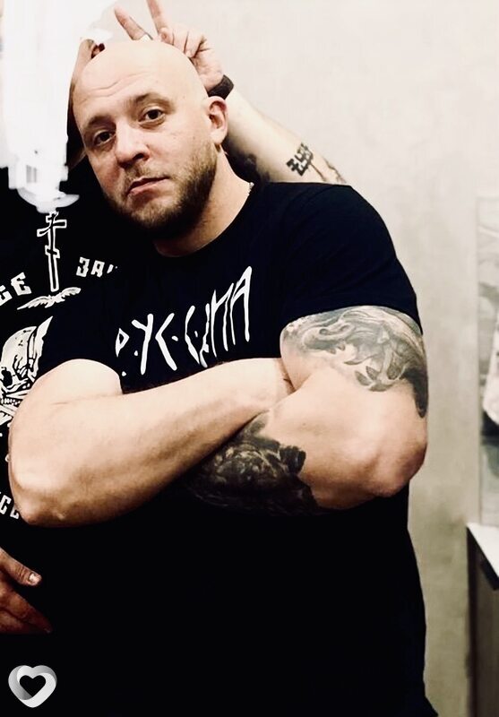 Вадим, 35, Краснодаре — анкета №3769754