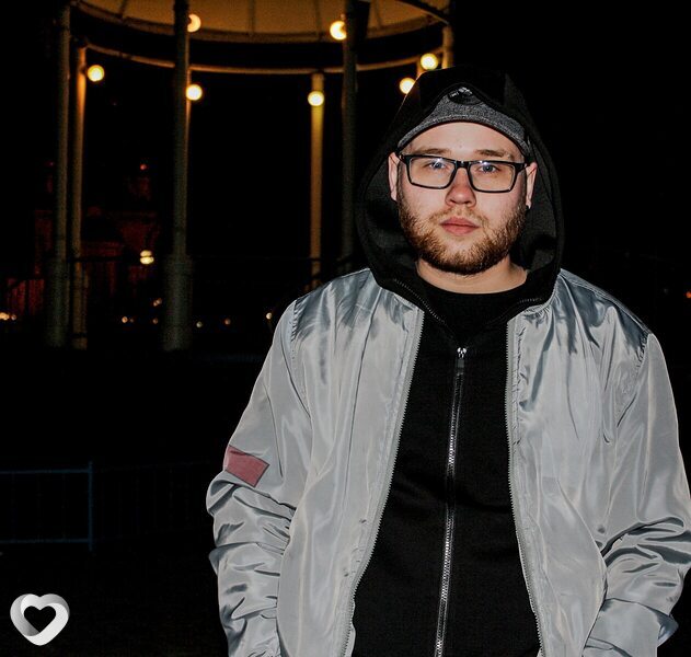 Кирилл, 26, Орёл — анкета №3769910