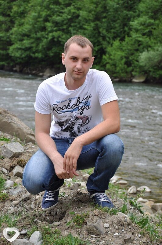 Александр, 39, Цимлянске — анкета №3769919