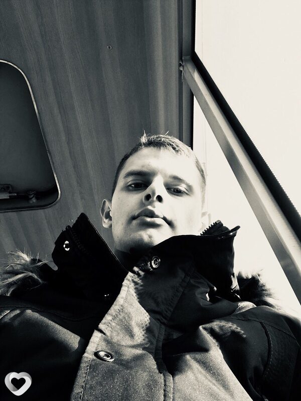 Стас, 32, Белой Церковь — анкета №3769923