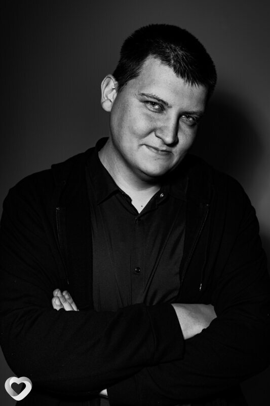 Ян, 33, Кыштыме — анкета №3769932