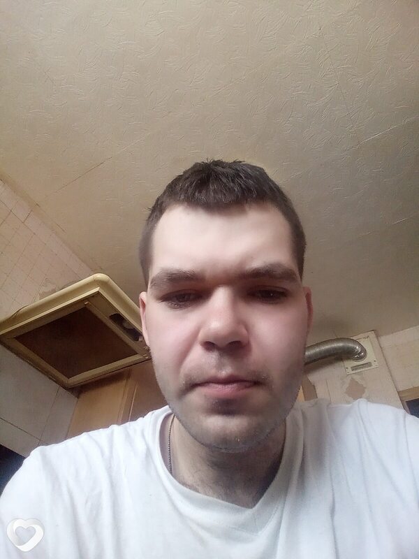 Алекс, 27, Йошкар-Оле — анкета №3769788