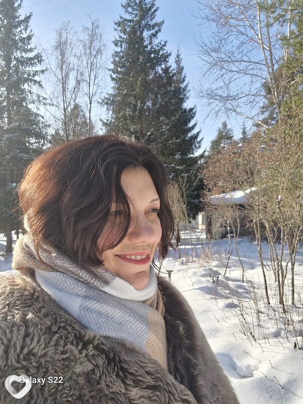 Екатерина, 43, Санкт-Петербурге — анкета №3769794