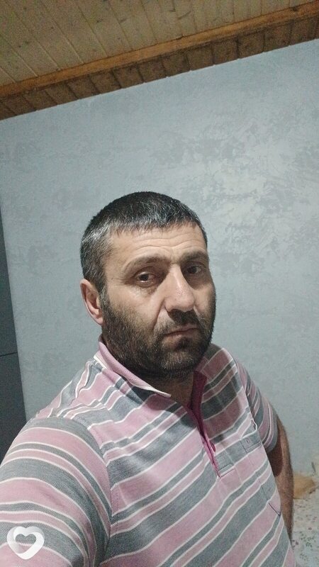 Ахмед, 46, Махачкале — анкета №3769802