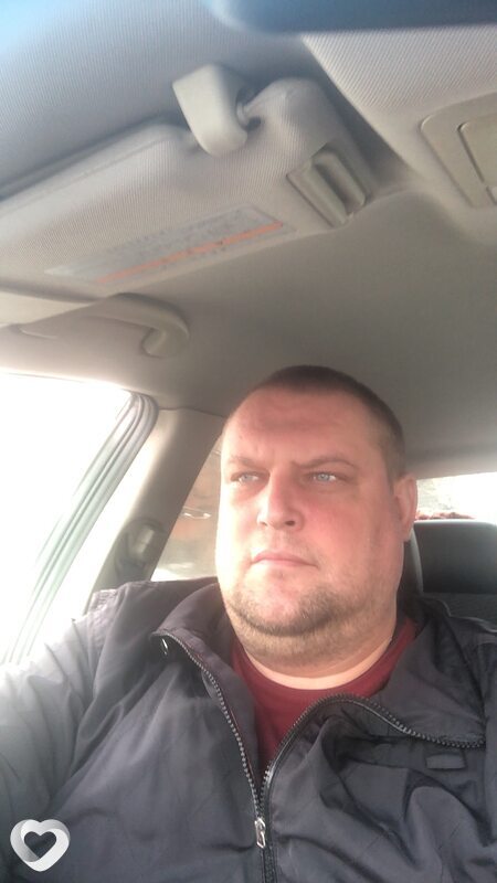 Константин, 41, Краснодаре — анкета №3769804