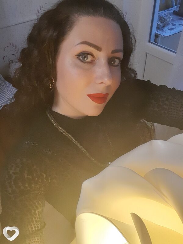 Валентина, 39, Ейске — анкета №3769835