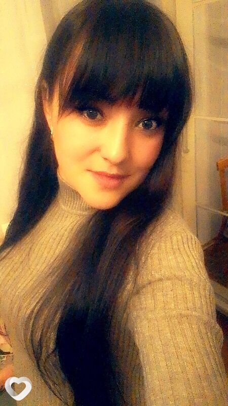 Ольга, Фролово