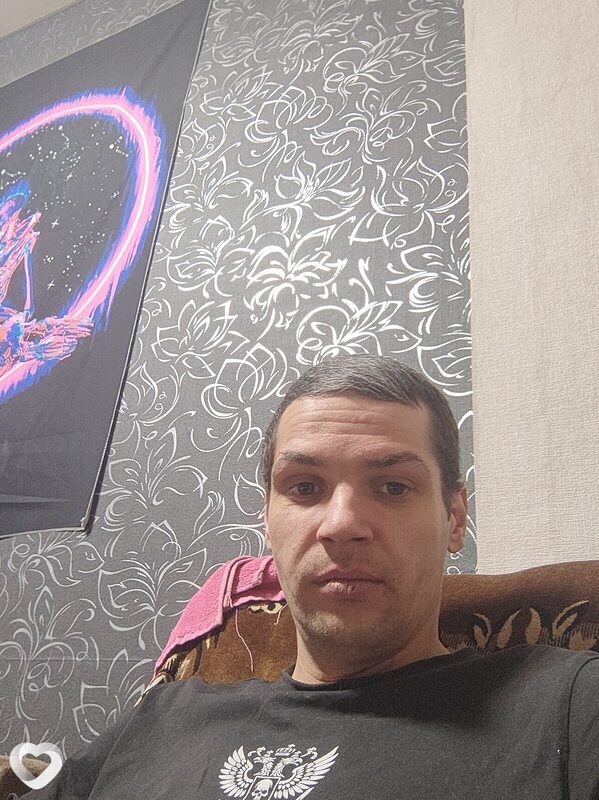 Яков, 34, Богдановиче — анкета №3769841