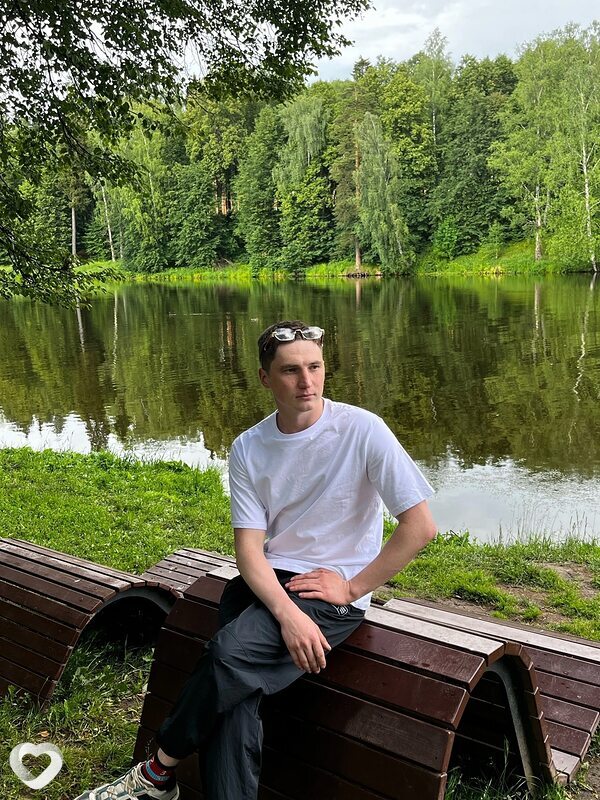 Вильдан, 25, Москве — анкета №3769842