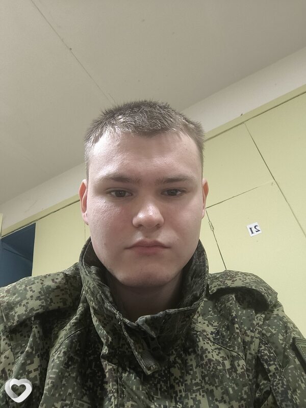 Олег, 19, Домодедово — анкета №3769851