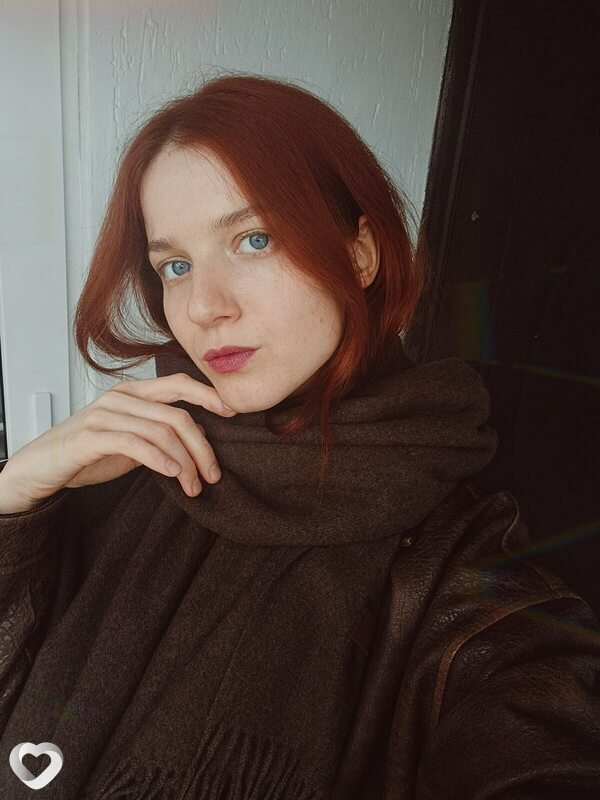Лиза, 27, Уфе — анкета №3769766