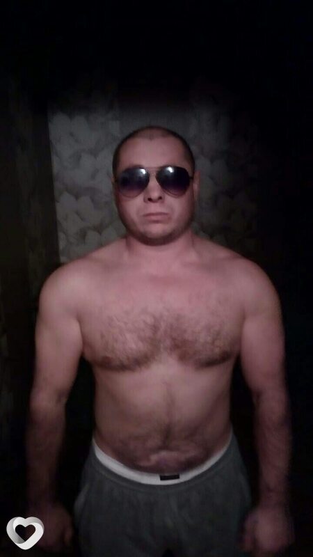 Александр, 42, Томске — анкета №3769768