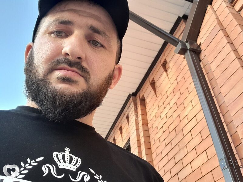Руслан, 32, Владикавказе — анкета №3769772