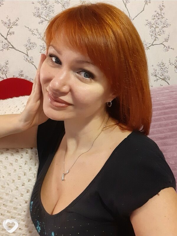 Ольга, 45, Нижнем Новгороде — анкета №3769774