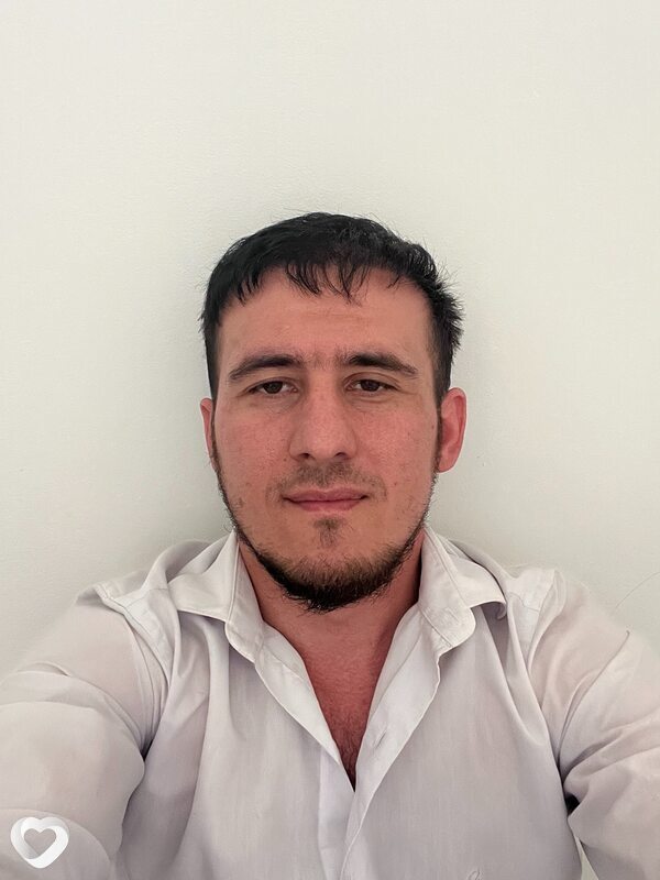 Алихан, 34, Грозном — анкета №3769775